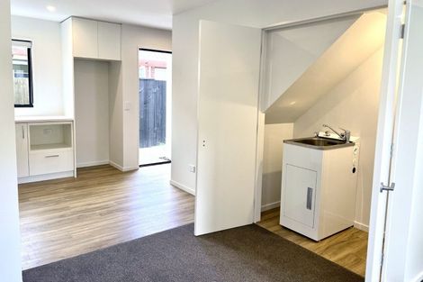 Photo of property in 3/39 Waltham Road, Sydenham, Christchurch, 8023