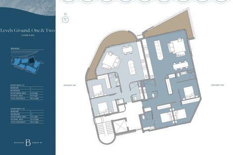 Photo of property in 12 Esplanade, Sumner, Christchurch, 8081