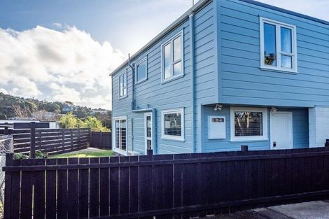 Photo of property in 1f2 Hawtrey Terrace, Johnsonville, Wellington, 6037