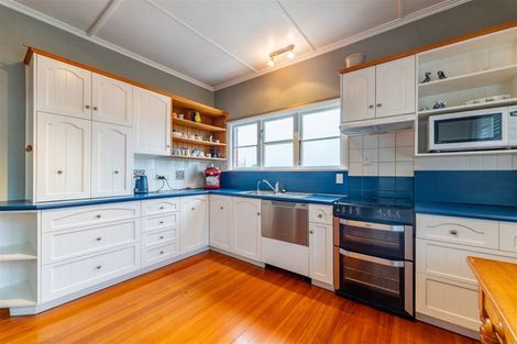 Photo of property in 29a Wharfe Street, South Hill, Oamaru, 9400