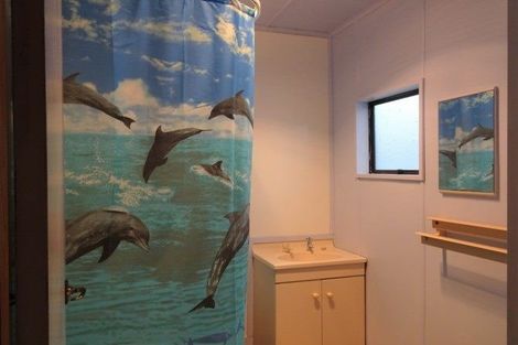 Photo of property in 61 Seddon Street, Kumara, 7832
