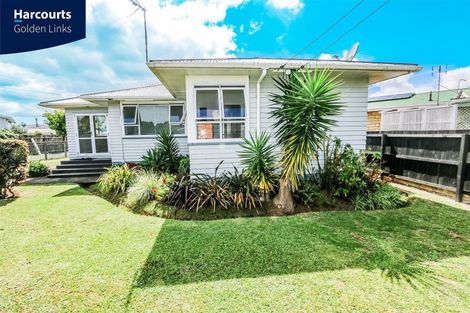 Photo of property in 23 Mcdivitt Street, Manurewa, Auckland, 2102