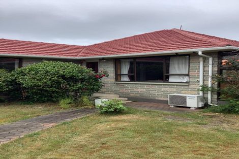 Photo of property in 39 Bentley Street, Russley, Christchurch, 8042