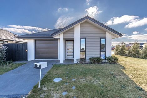 Photo of property in 61 Farnborough Way, Rolleston, 7615