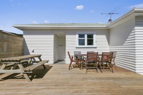 Photo of property in 16 Hay Street, Wainuiomata, Lower Hutt, 5014