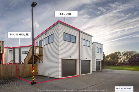 Photo of property in 105b Grove Road, Papakura, 2110