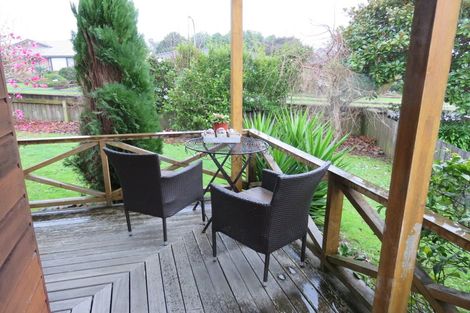 Photo of property in 26 O'connor Drive, Pukekohe, 2120