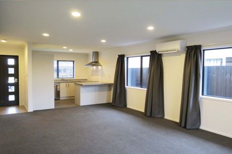 Photo of property in 41 Valiant Street, Wigram, Christchurch, 8042