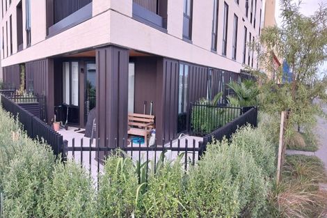 Photo of property in 104/2 Launch Road, Hobsonville, Auckland, 0616