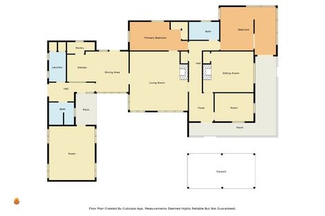 Photo of property in 90 Pendarves Street, New Plymouth, 4310