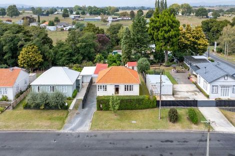 Photo of property in 4 Pickett Place, Morrinsville, 3300