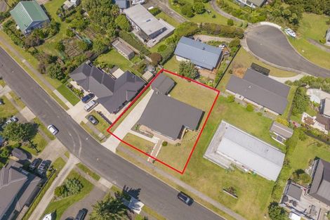Photo of property in 6 Rabbit Way, Whitianga, 3510