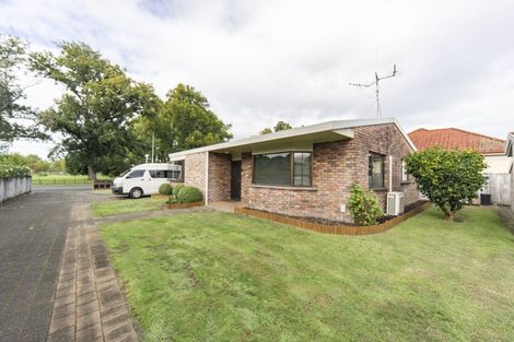 Photo of property in 81 Boundary Road, Claudelands, Hamilton, 3214