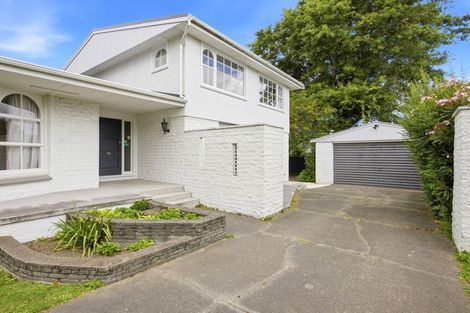 Photo of property in 321 Waimairi Road, Ilam, Christchurch, 8041