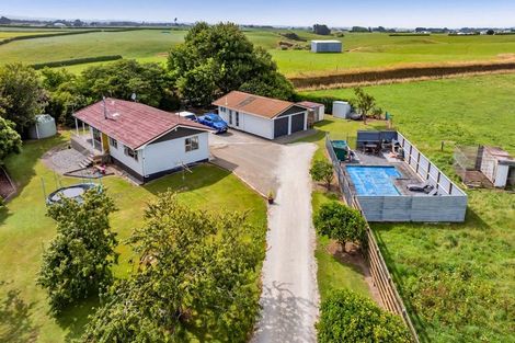 Photo of property in 36 Te Roti Road, Te Roti, Hawera, 4673