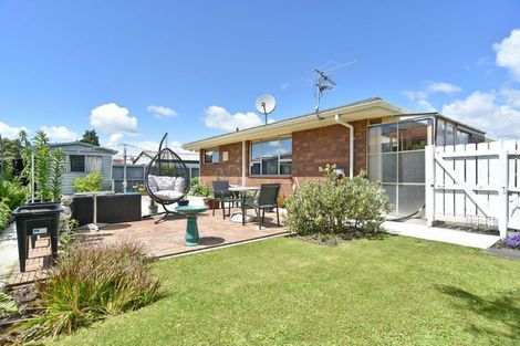Photo of property in 45 Arran Crescent, Woolston, Christchurch, 8062