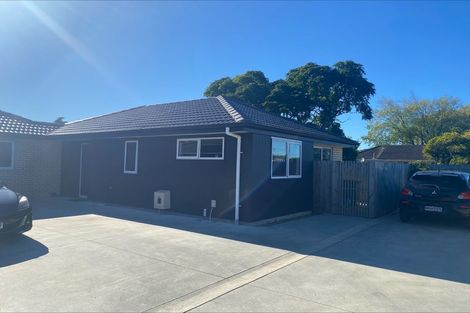 Photo of property in 31a U2 Karaka Street, Nawton, Hamilton, 3200