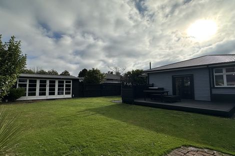 Photo of property in 80 Malcolm Avenue, Beckenham, Christchurch, 8023