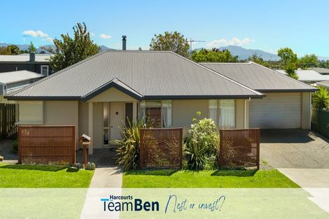Photo of property in 1 Grant Place, Witherlea, Blenheim, 7201