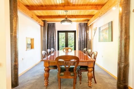 Photo of property in 245 Cannon Hill Crescent, Mount Pleasant, Christchurch, 8081