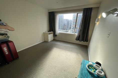Photo of property in Adelphi Apartments, 183 The Terrace, Wellington Central, Wellington, 6011