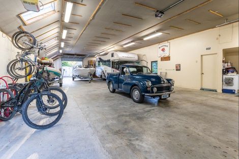 Photo of property in 5 Brilyn Crescent, Witherlea, Blenheim, 7201