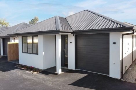 Photo of property in 29a Edward Street, Parkside, Timaru, 7910