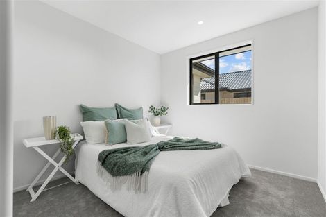 Photo of property in 5 Miles Street, Halswell, Christchurch, 8025