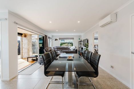 Photo of property in 1 Loftus Place, Flagstaff, Hamilton, 3210