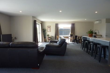 Photo of property in 14 Genoa Avenue, Rolleston, 7614