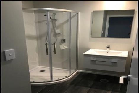 Photo of property in 11/16u Hammond Street, Hamilton Central, Hamilton, 3204