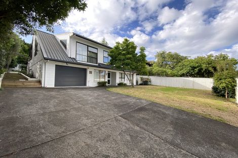 Photo of property in 36 Murvale Drive, Bucklands Beach, Auckland, 2014