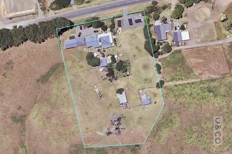 Photo of property in 279 Fordyce Road, Helensville, 0874