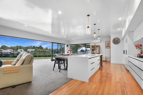 Photo of property in 101 Fox Road, Springvale, Whanganui, 4501