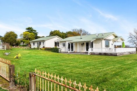 Photo of property in 135 Te Mahanga Road, Poukawa, Hastings, 4178