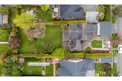 Photo of property in 25 Orbell Street, Highfield, Timaru, 7910