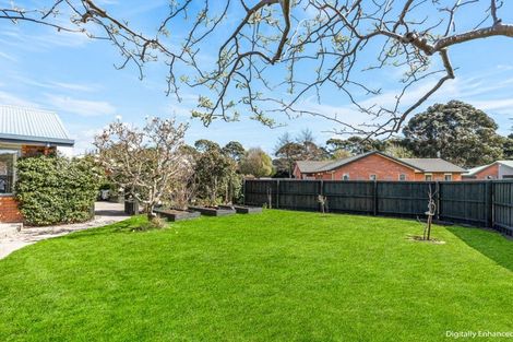 Photo of property in 11a Robert Coup Road, Kaiapoi, 7630