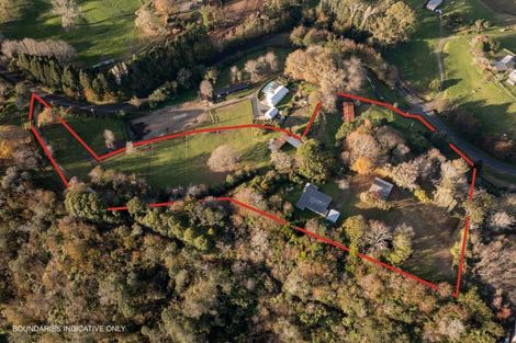 Photo of property in 1164 Maniatutu Road, Pongakawa, Te Puke, 3186