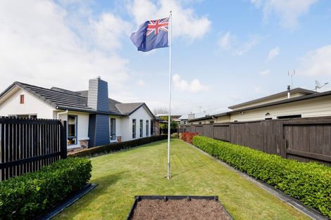 Photo of property in 58 Palliser Drive, Huntington, Hamilton, 3210