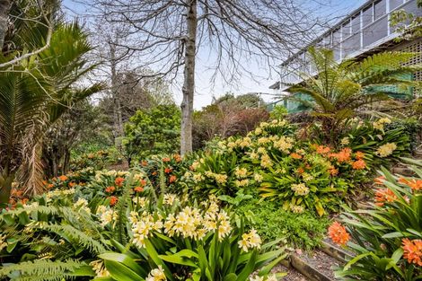 Photo of property in 54 Karina Road, Merrilands, New Plymouth, 4312