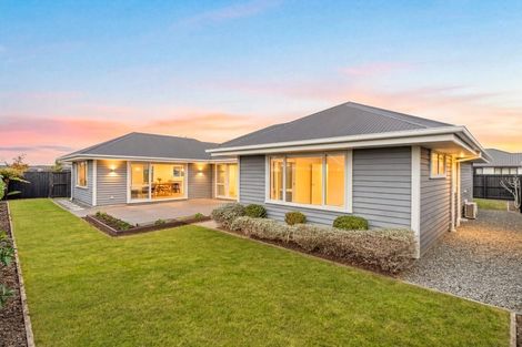 Photo of property in 115 Skyhawk Road, Wigram, Christchurch, 8042