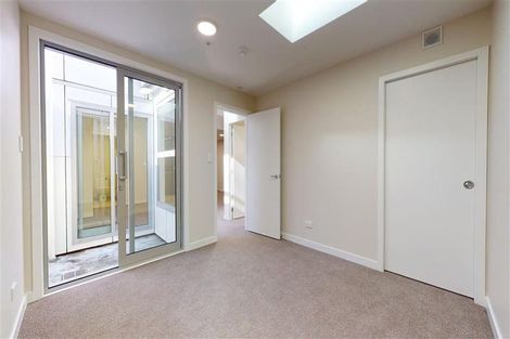Photo of property in 294u1 Willis Street, Aro Valley, Wellington, 6011