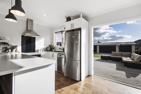 Photo of property in 9 Rimu Street, Matamata, 3400