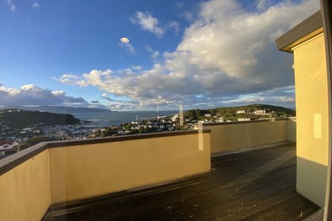 Photo of property in 62a Frobisher Street, Island Bay, Wellington, 6023