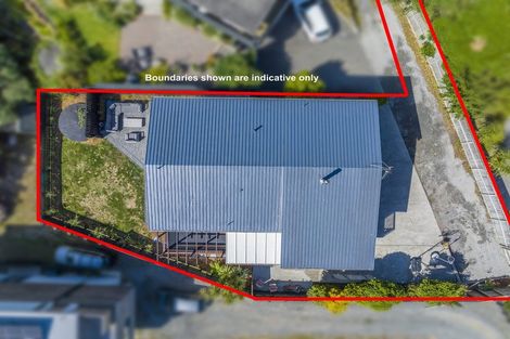 Photo of property in 12b Kohutuhutu Road, Raumati Beach, Paraparaumu, 5032