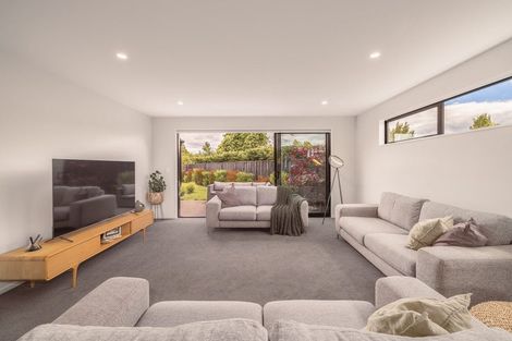 Photo of property in 12 Kemsley Lane, Casebrook, Christchurch, 8051