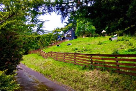 Photo of property in 236 Moores Valley Road, Wainuiomata, 5373