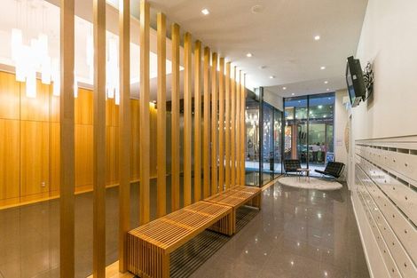 Photo of property in Chews Lane Apartments, 16c/9 Chews Lane, Wellington Central, Wellington, 6011