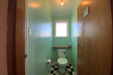 Photo of property in 9 Short Street, Waitara, 4320