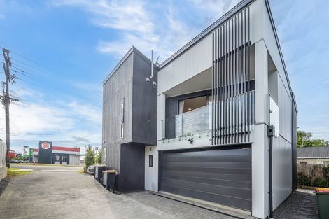 Photo of property in 8 Sunnybrae Road, Hillcrest, Auckland, 0627